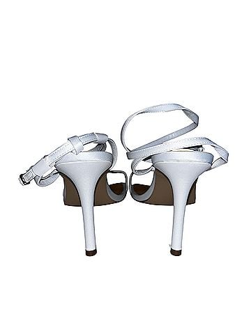 Madden Girl Blooming Heels (view 2)