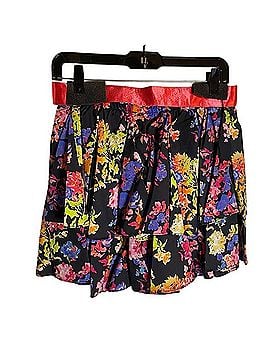 Caroline Constas Reign Casual Skirt (view 2)