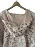 Adidas Floral Pink Windbreaker Size S - photo 2