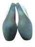 TOMS Pink Blue Wedges Size 10 - photo 5