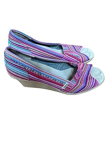 TOMS Wedges (view 2)