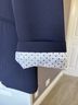 ASOS Blue Blazer Size 8 - photo 4