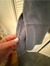 RBX Jacquard Gray Long Sleeve T-Shirt Size 2X - photo 6