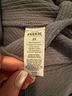 RBX Jacquard Gray Long Sleeve T-Shirt Size 2X - photo 3