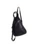 Free People 100% Leather Black Backpack One size - photo 1
