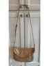 Coach Tan Leather Shoulder Bag One size - photo 5
