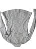 Lululemon Athletica Gray Jacket Size 10 - photo 2