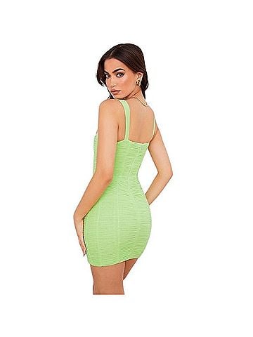 House of CB CATE Cocktail Dress (view 2)