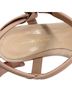 Gianvito Rossi 100% Leather Solid Pink Sandals Size EU 36 - photo 6