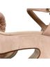 Gianvito Rossi 100% Leather Solid Pink Sandals Size EU 36 - photo 11