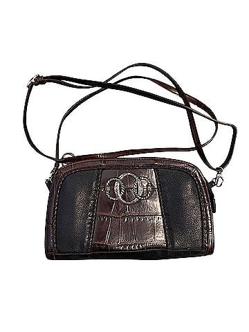 Brighton Crossbody Leather Crossbody Bag (view 1)