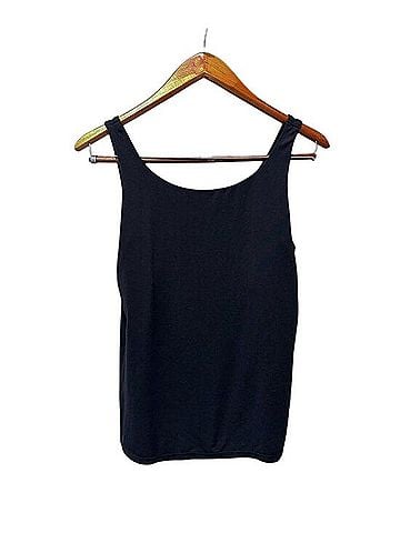 Uniqlo AIRism Tank Top (view 2)