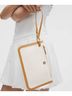 Lululemon Athletica Multi Color Ivory Brown Tote One size - photo 3