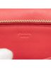 Prada 100% Leather Pink Saffiano Lux Wallet On Chain One size - photo 6