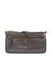Prada 100% Leather Gray Vitello Shine Crossbody One size - photo 1