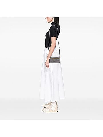 Prada Vitello Shine Crossbody (view 2)