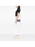 Prada 100% Leather Gray Vitello Shine Crossbody One size - photo 2