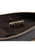 Prada 100% Leather Gray Vitello Shine Crossbody One size - photo 6