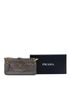 Prada 100% Leather Gray Vitello Shine Crossbody One size - photo 7