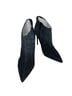 Guess Blue Heels Size 8 1/2 - photo 1