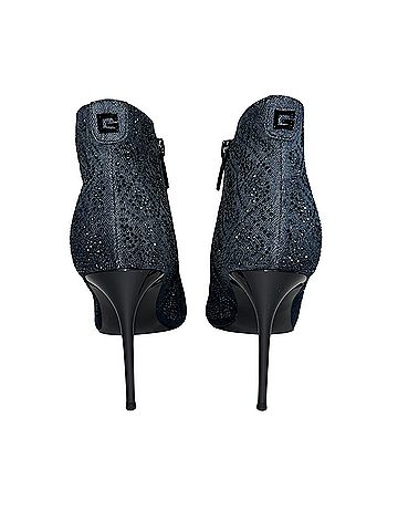 Guess Frazzie Heels (view 2)
