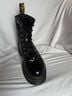 Dr. Martens Black Boots Size 8 1/2 - photo 4