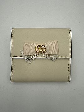 Gucci GG Marmont Compact Women's Wallet (view 1)