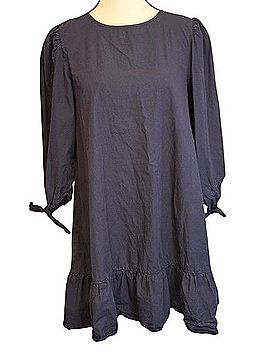 ABLE Casual Dress (view 1)