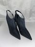 Guess Blue Heels Size 8 1/2 - photo 4