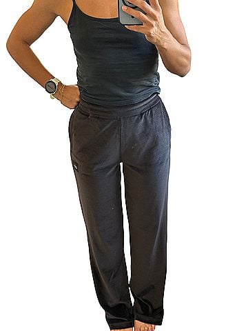 Alo Yoga Sweatpants (view 1)