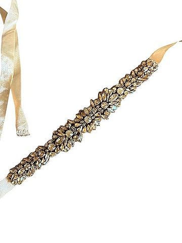BHLDN Halle Sash Belt (view 2)