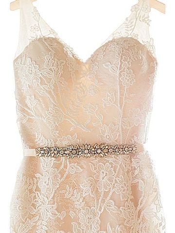 BHLDN Halle Sash Belt (view 1)