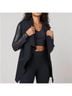 SPANX Black Jacket Size XS - photo 4