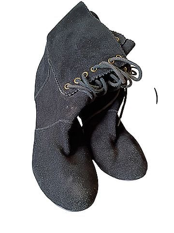 Betsey Johnson Betsy johnson Ankle Boots (view 1)