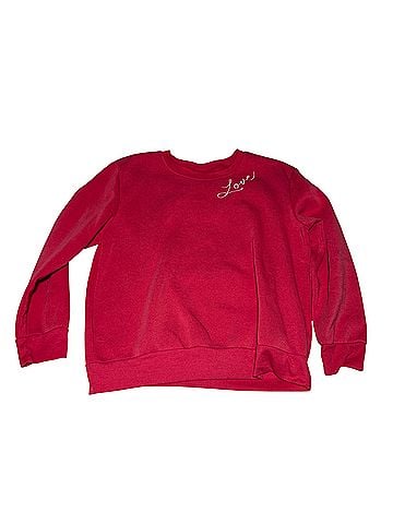 Bobbie Brooks Pullover Sweater (view 1)