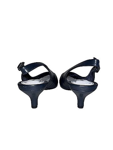 Easy Street Faye Heels (view 2)