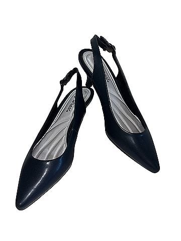 Easy Street Faye Heels (view 1)