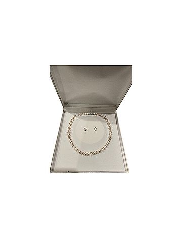 Tasaki Ear Muffs - front