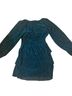 Minkpink 100% Polyester Multi Color Cocktail Dress Size XS - photo 2