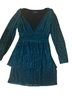 Minkpink 100% Polyester Multi Color Cocktail Dress Size XS - photo 4