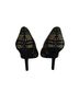 INC International Concepts Black Heels Size 9 - photo 2