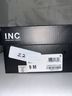 INC International Concepts Black Heels Size 9 - photo 3