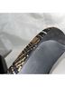 INC International Concepts Black Heels Size 9 - photo 4