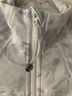 Lululemon Athletica Print Gray White Jacket Size 6 - photo 7