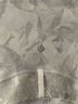 Lululemon Athletica Print Gray White Jacket Size 6 - photo 9