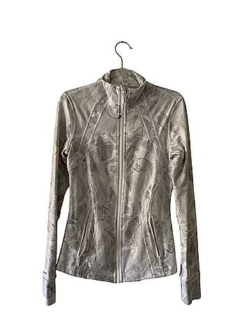 Lululemon Athletica Define Jacket Jacket (view 1)
