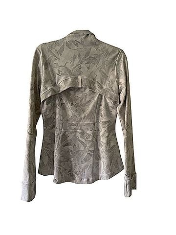 Lululemon Athletica Define Jacket Jacket (view 2)
