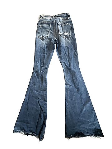 Flying Monkey Jeans (view 2)