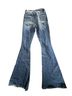 Flying Monkey Jeans Size 23 - photo 2