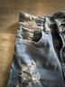 Flying Monkey Jeans Size 23 - photo 5